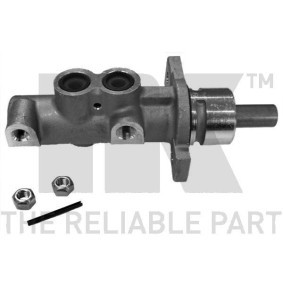Acquista Cilindro maestro del freno da NK 821933 a buon mercato per soli 218,96 €