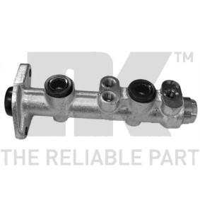 Comprar Cilindro principal de freno de NK 822319 a bajo precio de 20,61 €