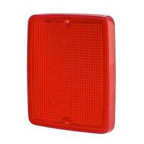 Lichtscheibe, Nebelschlußleuchte 9EL 119 544-001