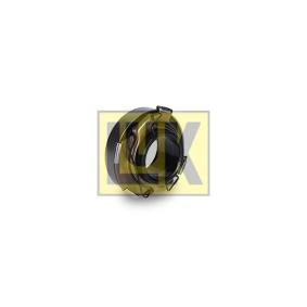 Achetez des Butée d'embrayage LuK 500 0782 60 à prix pour 30,00 €