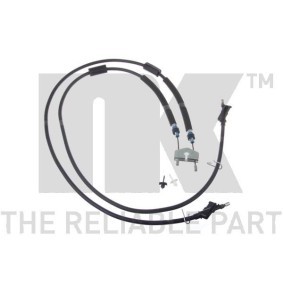 Acquista Cavo freno a mano da NK 9025145 a buon mercato per soli 26,21 €