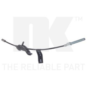 Acquista Cavo freno a mano da NK 9025147 a buon mercato per soli 39,41 €