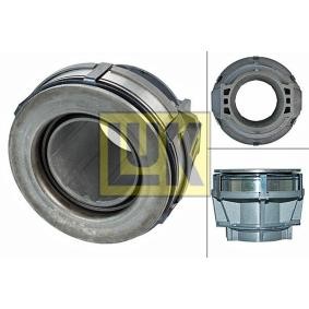 Achetez des Butée d'embrayage LuK 500 1110 20 à prix pour 235,12 €