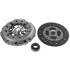 Compre Kit de embraiagem de LuK online para A6 Avant (4F5, C6) a preços moderados
