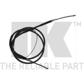 Handbremsseil 904727
