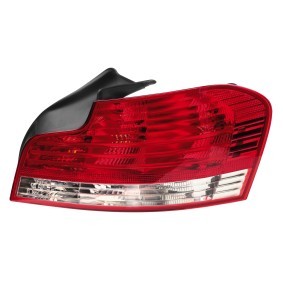 Rückleuchte 2VP 009 615-101 für 1 Cabrio (E88) für 160,89 CHF