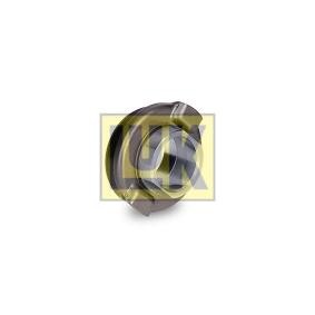 Achetez des Butée d'embrayage LuK 500 0001 10 à prix pour 49,61 €