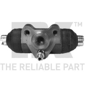 Achetez des Cylindre de roue NK 804301 à prix pour 19,46 €