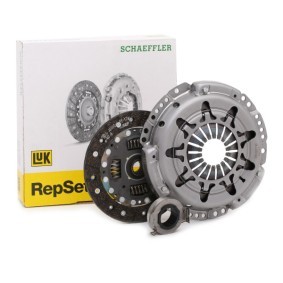 Kupplungssatz 620 3017 00