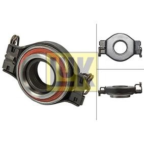 Achetez des Butée d'embrayage LuK 500 0141 10 à prix pour 27,18 €