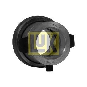 Compre Rolamento de desembraiagem da LuK 500 0182 21 a um preço baixo por 547,55 €