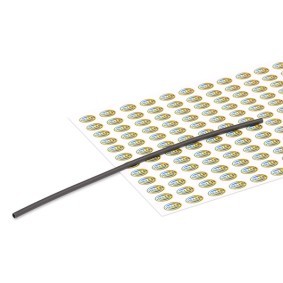 Wärmeschrumpfschlauch von HELLA günstig für 3,92 €