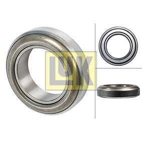 Achetez des Butée d'embrayage LuK 500 0302 60 à prix pour 15,50 €