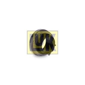 Achetez des Butée d'embrayage LuK 500 0320 10 à prix pour 20,51 €