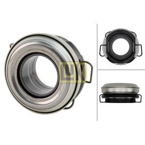 Achetez des Butée d'embrayage LuK 500 0433 60 à prix pour 27,82 €