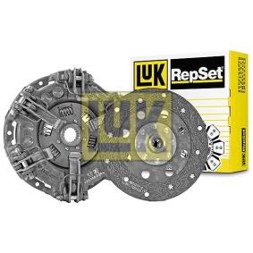 Comprar Kit de embrague de LuK 623 3106 09 a bajo precio de 511,19 €