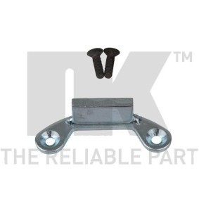 Sensor, Xenonlicht (Leuchtweiteregulierung) von NK für C70 I Cabrio (873) günstig online kaufen