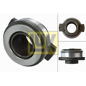 Compre Rolamento de desembraiagem da LuK 500 0477 00 a um preço baixo por 57,02 €