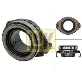 Achetez des Butée d'embrayage LuK 500 0497 60 à prix pour 55,11 €