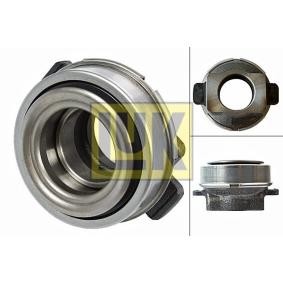 Compre Rolamento de desembraiagem da LuK 500 0518 60 a um preço baixo por 52,22 €