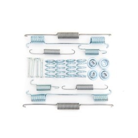 Comprar Juego de accesorios, zapatas de freno de NK 7993861 a bajo precio de 11,42 €