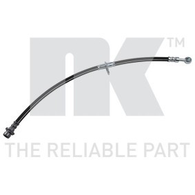 Comprar Latiguillo de freno de NK 854014 a bajo precio de 17,99 €
