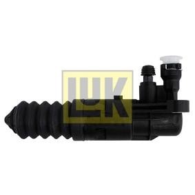 Kupplungsnehmerzylinder 512 0014 10 für SEAT