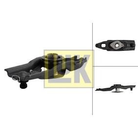 Comprar Juego de desembrague, accionamiento embrague de LuK 514 0003 10 a bajo precio de 171,61 €