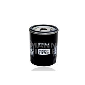Ölfilter W 713/4 für AUTOBIANCHI