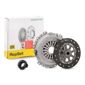 Achetez des Kit d'embrayage LuK 622 3046 00 à prix pour 110,96 €