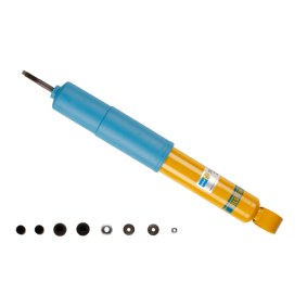 Stoßdämpfer von BILSTEIN