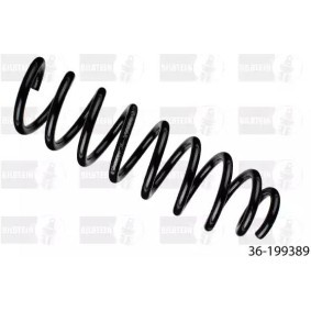 Osta Jousi (auton jousitus) BILSTEIN:llä 36-199389 edullisesti hintaan 80,82 €