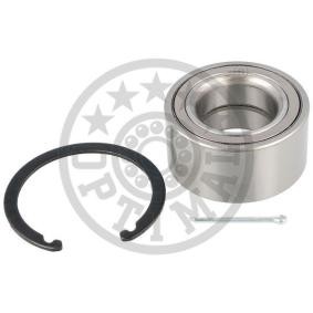 Achetez des Kit de roulement de roue OPTIMAL 961625 à prix pour 25,61 €