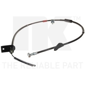 Handbremsseil 905223