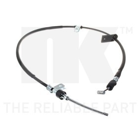 Handbremsseil für SUZUKI von NK