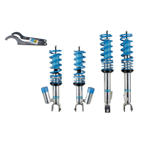 Fahrwerksfeder von BILSTEIN