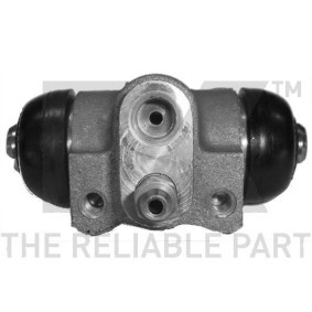 Comprar Cilindro de freno de rueda de NK 803205 a bajo precio de 11,84 €