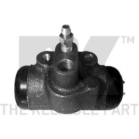 Comprar Cilindro de freno de rueda de NK 803207 a bajo precio de 11,77 €