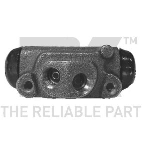 Comprar Cilindro de freno de rueda de NK 803225 a bajo precio de 25,85 €
