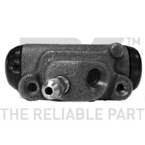 Comprar Cilindro de freno de rueda de NK 803226 a bajo precio de 25,85 €