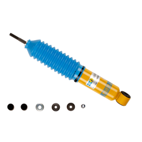 MITSUBISHI Stoßdämpfer von BILSTEIN