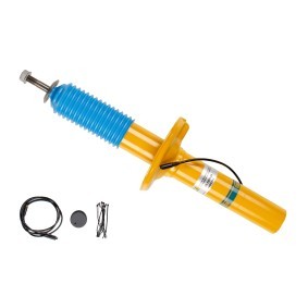 DAEWOO Fahrwerksfeder von BILSTEIN