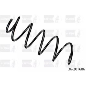 Acquista Molle ammortizzatori da BILSTEIN 36-201686 a buon mercato per soli 54,52 €
