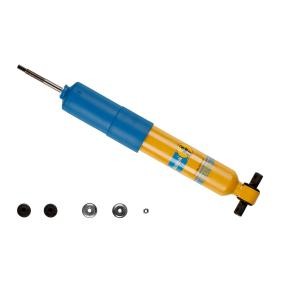 GMC Stoßdämpfer von BILSTEIN