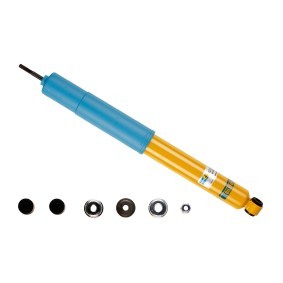 Stoßdämpfer 24-066648 von BILSTEIN günstig für 137,08 € online kaufen