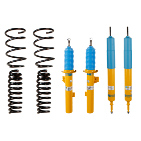 Fahrwerksfeder von BILSTEIN
