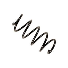 Fahrwerksfeder 37-148140 für Golf IV Variant (1J5) für 38,03 CHF