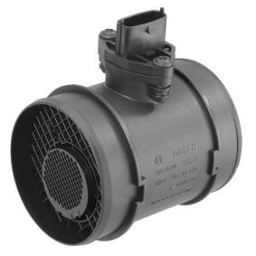 Køb Luftmassemåler af BOSCH 0 280 218 136 til den lave pris 1656,60 DKK