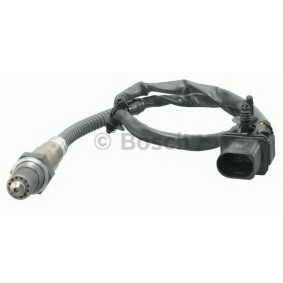 Achetez des Sonde lambda BOSCH 0 281 004 154 à prix pour 74,67 €