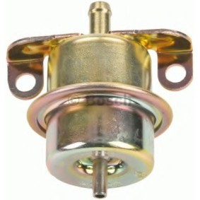 Kraftstoffdruckregler 0 280 160 226
